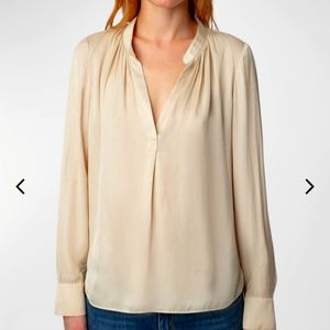 NEW Zadig & Voltaire Tunic